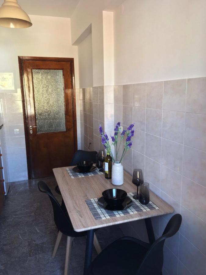Ferienwohnung 270° Hydra  Exterior foto
